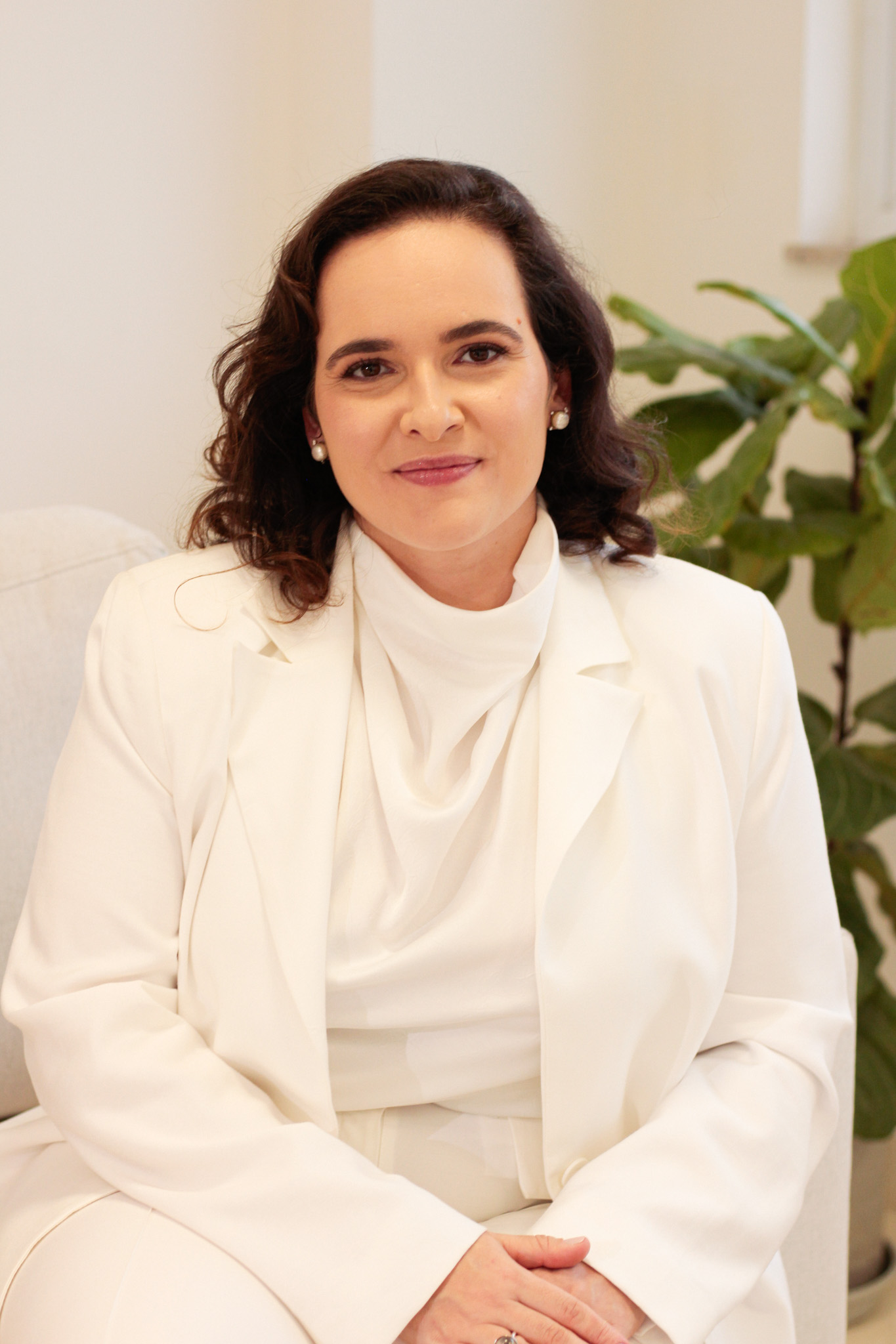 Dra. Beatriz Pierro - Cirurgiã de Cabeça e Pescoço